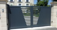Notre société de clôture et de portail à Siorac-de-Riberac
